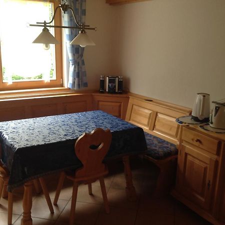 Ferienhaus Sachrang Quarto foto