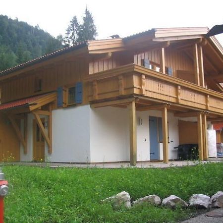 Ferienhaus Sachrang Quarto foto