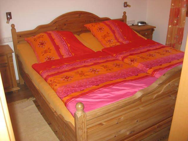 Ferienhaus Sachrang Quarto foto